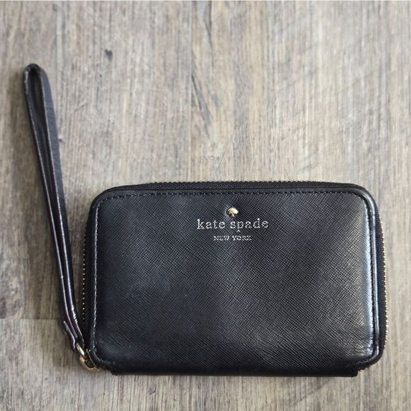 🐢 Kate Spade Vintage Wallet or Wristlet - Picture 1 of 13